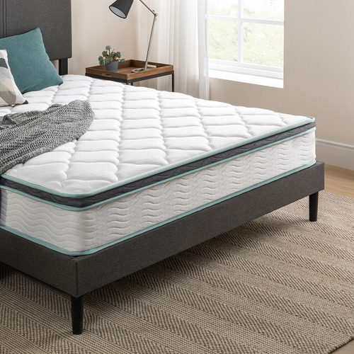 Medium Lysander Spring Mattress