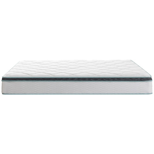 Medium Lysander Spring Mattress