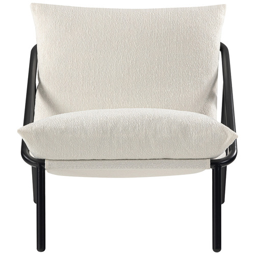 Dorian Bouclé Accent Chair