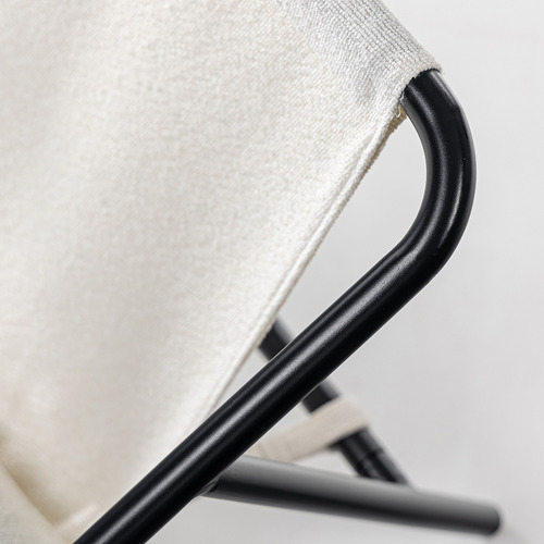 Dorian Bouclé Accent Chair