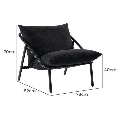 Dorian Accent Chair