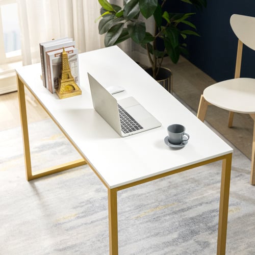 120cm Kay Modern Office Desk