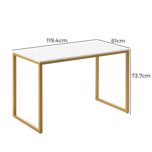 120cm Kay Modern Office Desk