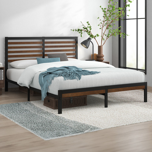 Kinsley-Bed-Frame