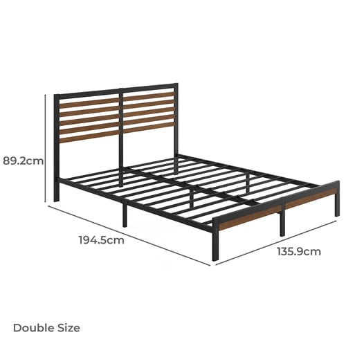 Kinsley Bed Frame