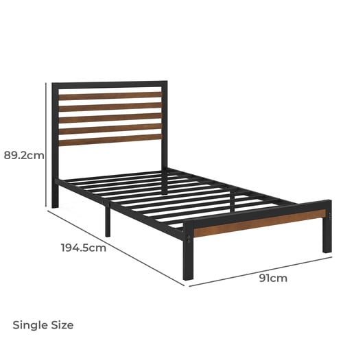 Kinsley Bed Frame
