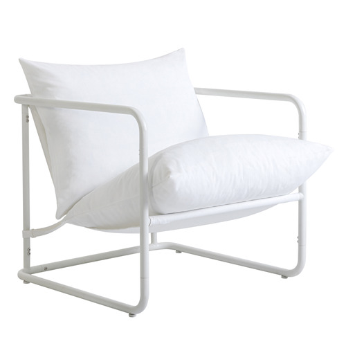 Wesley Outdoor Armchair
