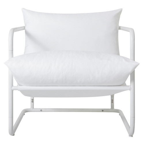 Wesley Outdoor Armchair