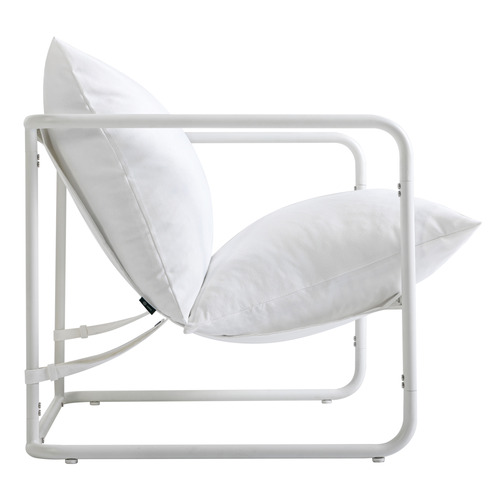 Wesley Outdoor Armchair