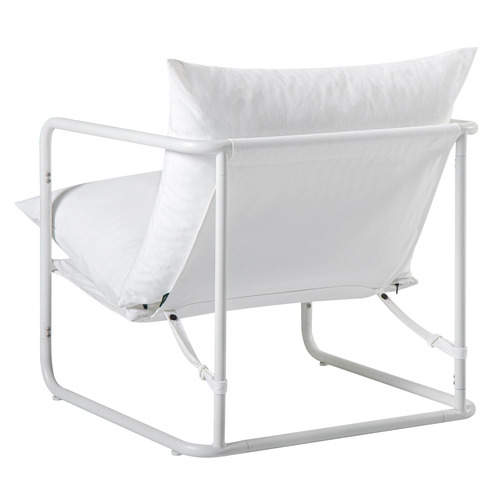 Wesley Outdoor Armchair