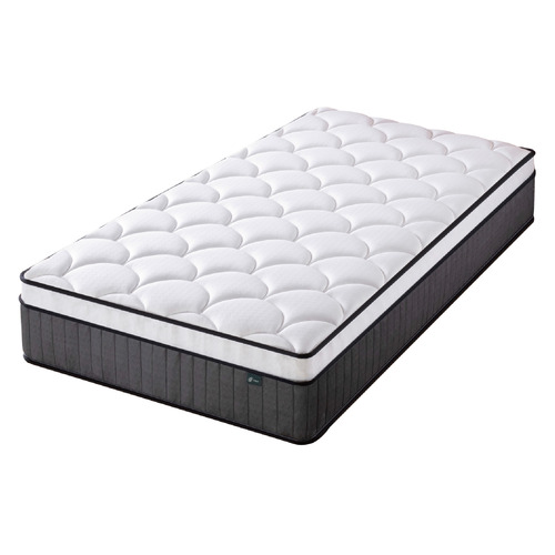Leshan Euro Top iCoil Pocket Spring Mattress