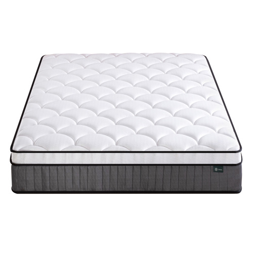 Leshan Euro Top iCoil Pocket Spring Mattress