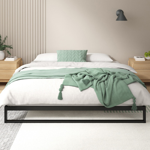 Black-Brienne-Metal-Bed-Base-AU-SSBF-7