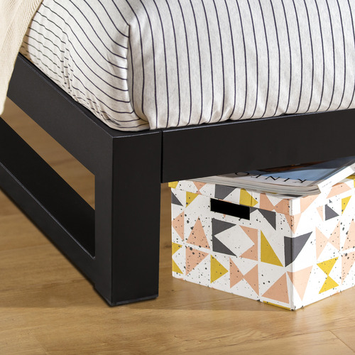 Black-Brienne-Metal-Bed-Base-AU-SSBF-7