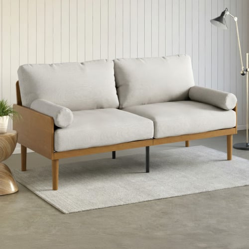 Portia 3 Seater Sofa