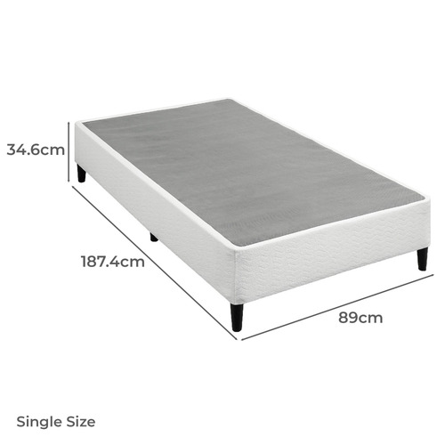 Vincent Spring Bed Base