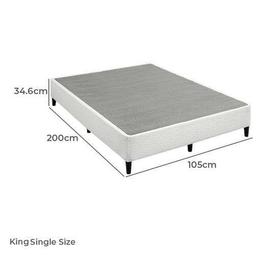 Vincent Spring Bed Base