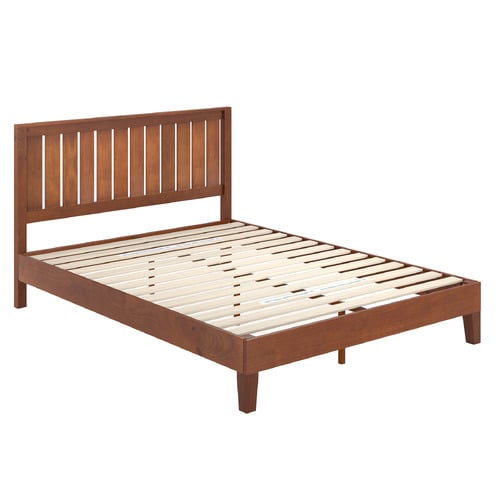 Marcus Pine Wood Bed Frame