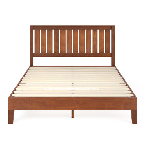 Marcus Pine Wood Bed Frame