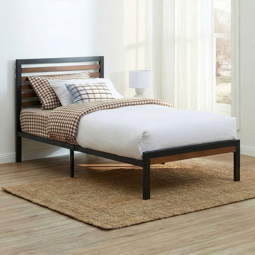 Kinsley Bed Frame