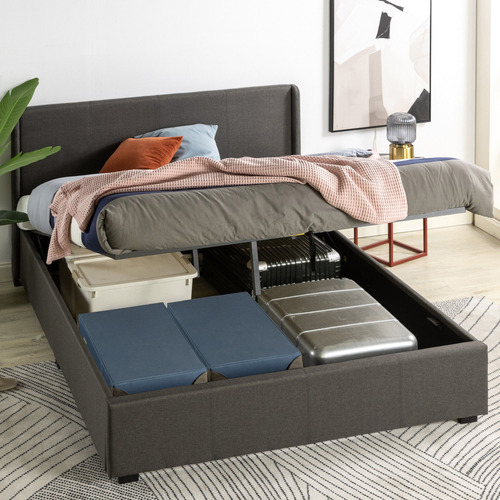 Ethan-Gas-Lift-Storage-Bed