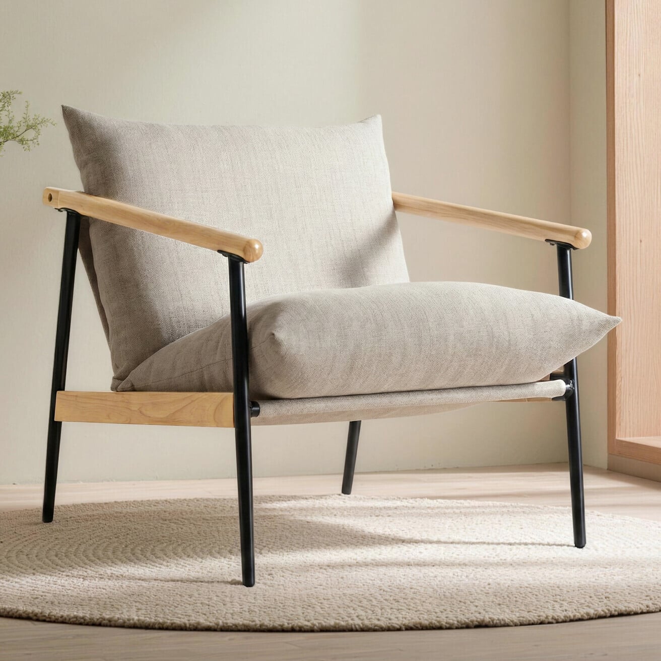 Primrose Accent Chair