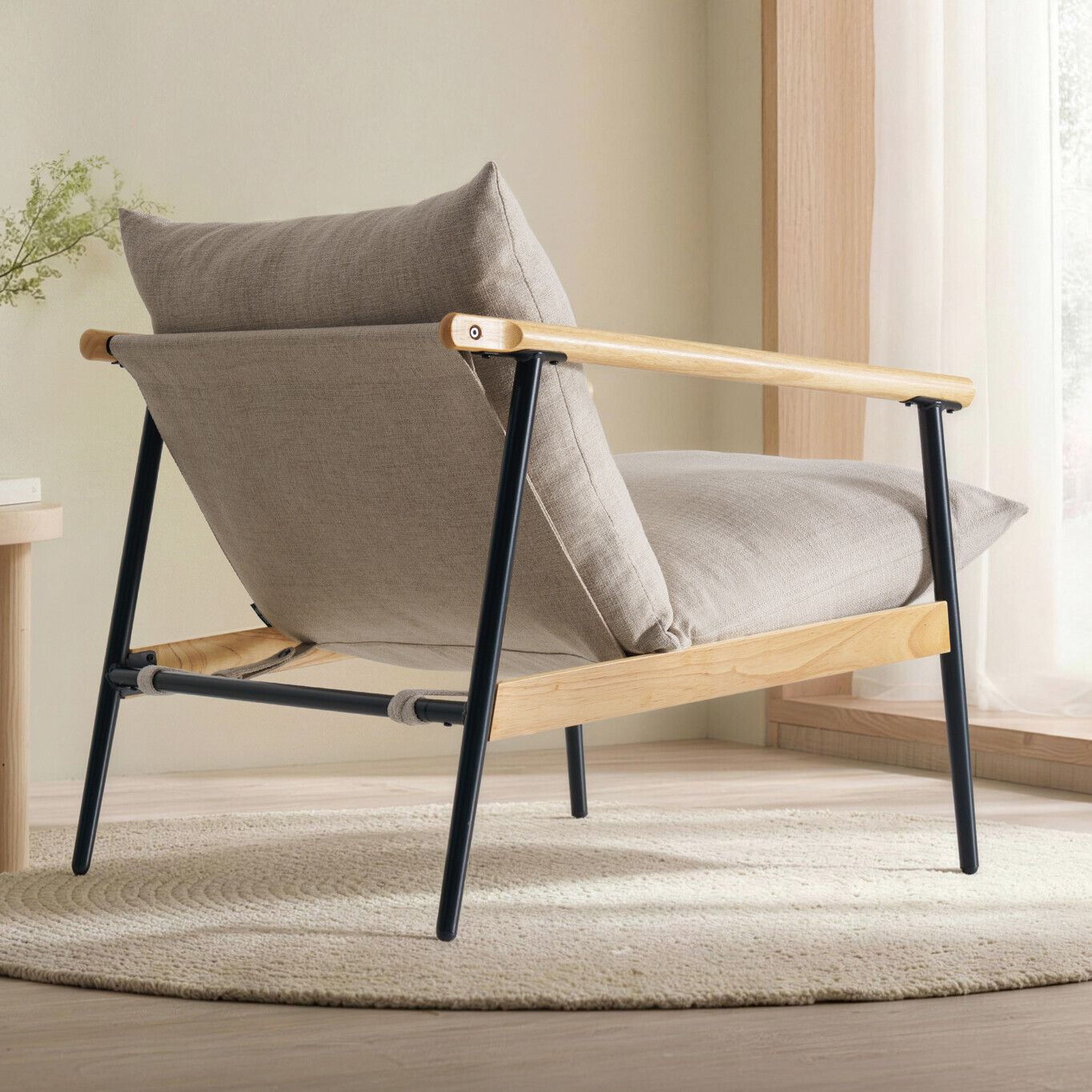 Primrose Accent Chair