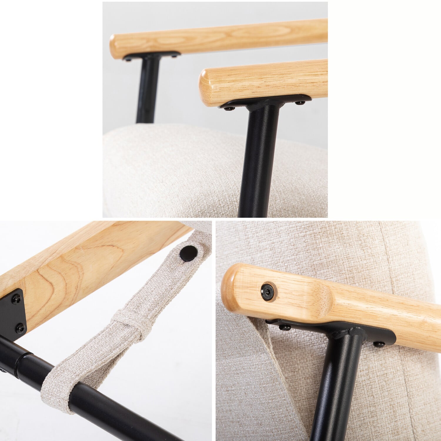 Primrose Accent Chair