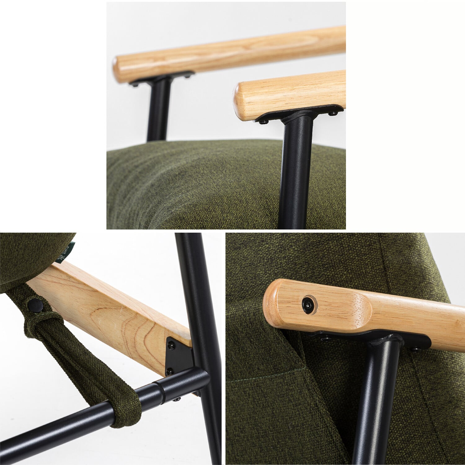 Primrose Accent Chair