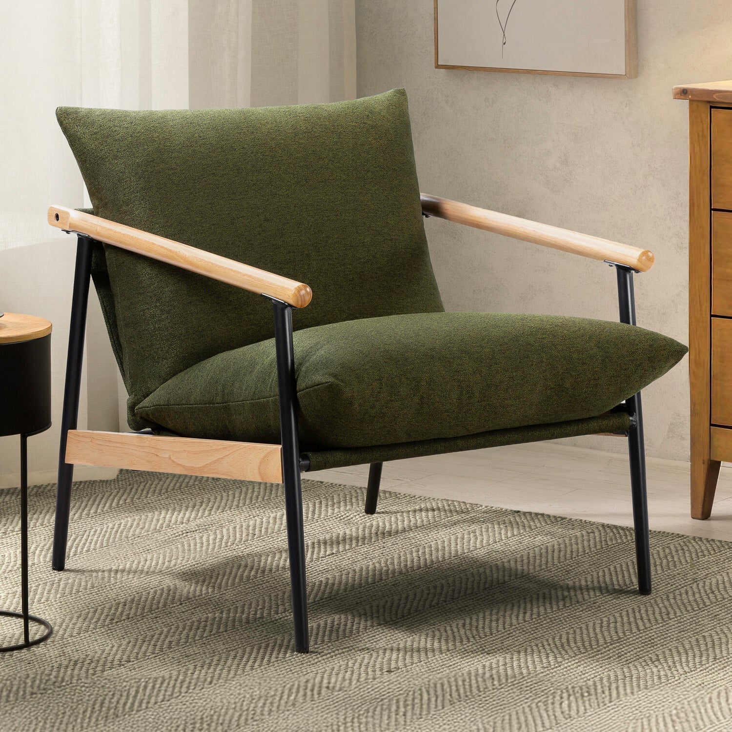 Primrose Accent Chair