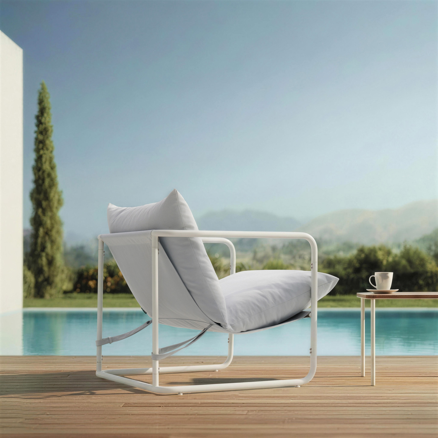 Wesley-Outdoor-Stainless-Steel-Lounge-Chair