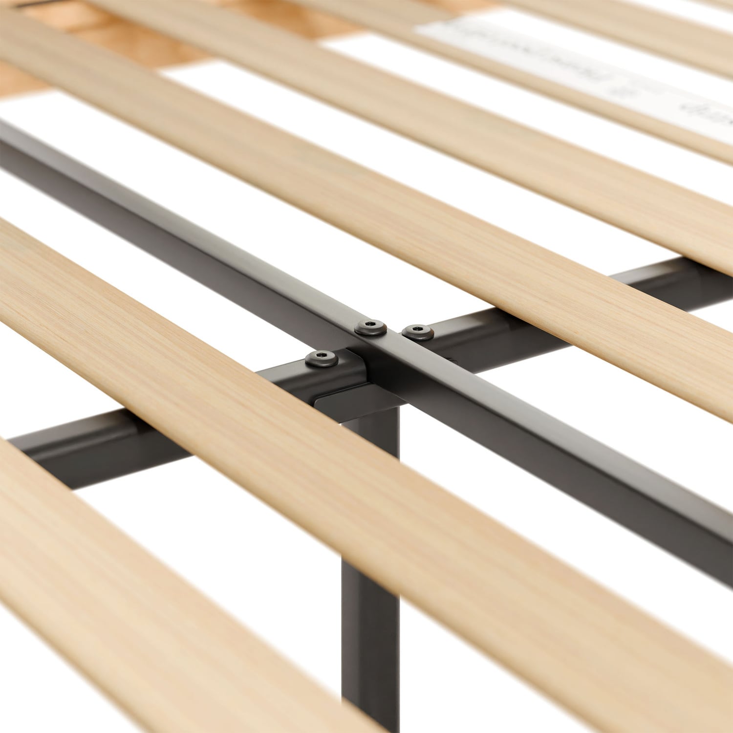 Templeton Bamboo Bed Frame