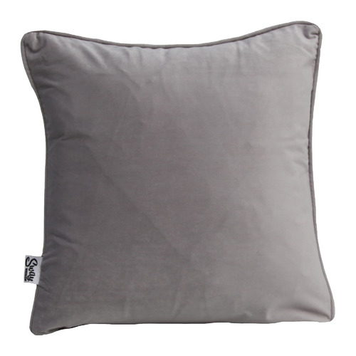 Velvet Double Sided Cushion