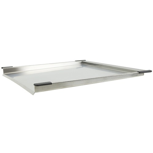 Dromma Stainless Steel Drainer Tray | Temple & Webster