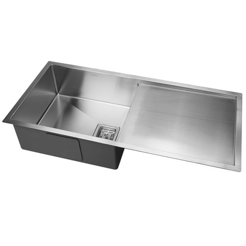 Dromma Single Kitchen Sink Bowl