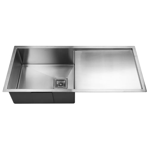 Dromma Single Kitchen Sink Bowl