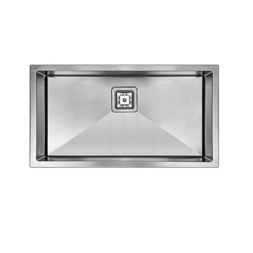 Large Dante Single Kitchen Sink Bowl