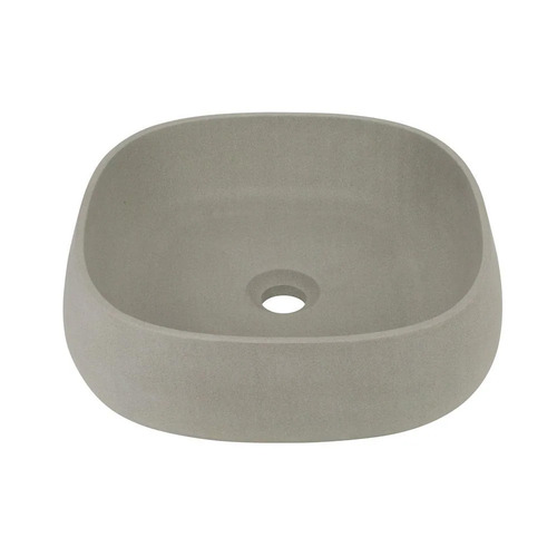 Square Moku Limestone Basin