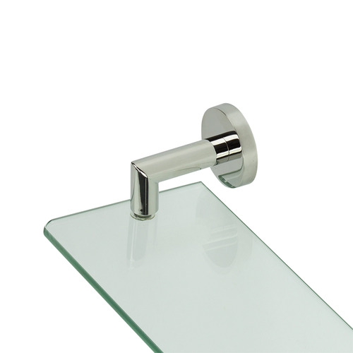 Symphony Bathroom Glass Shelf