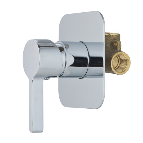Brighton Wall Mounted Shower Mixer