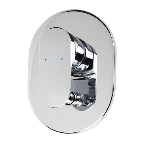 Symphony Wall Mounted Bath & Shower Mixer with Diverter