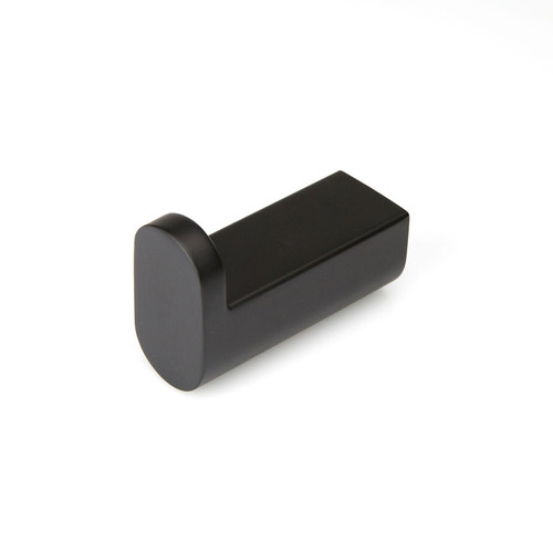 Fluid Stainless Steel Robe Hook