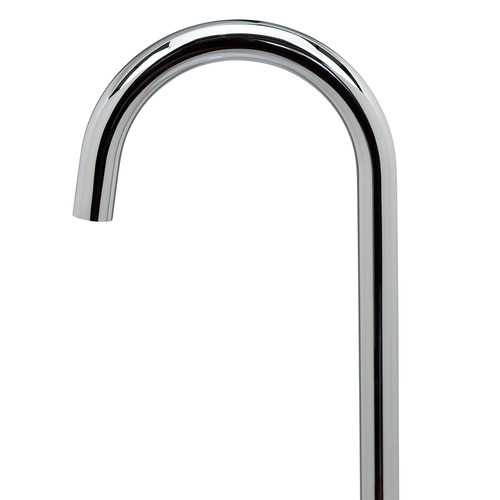 Symphony Floor Standing Bath Spout