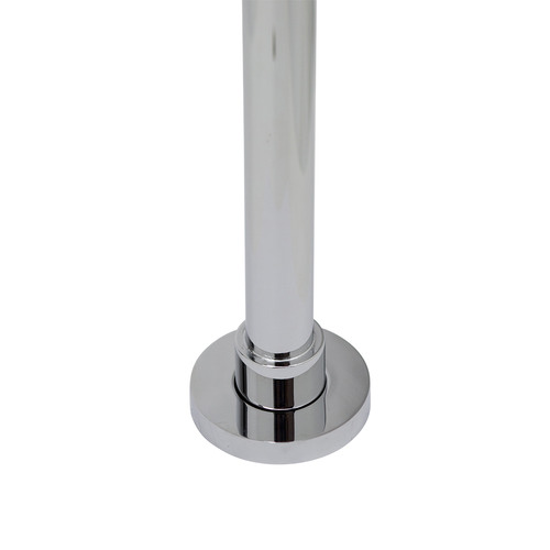 Symphony Floor Standing Bath Spout