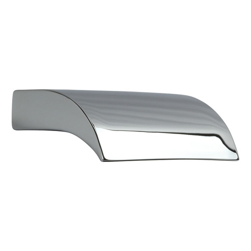 Symphony Wall Mounted Stainless Steel Waterfall Spout