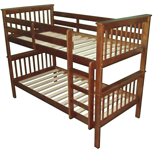 temple and webster bunk beds