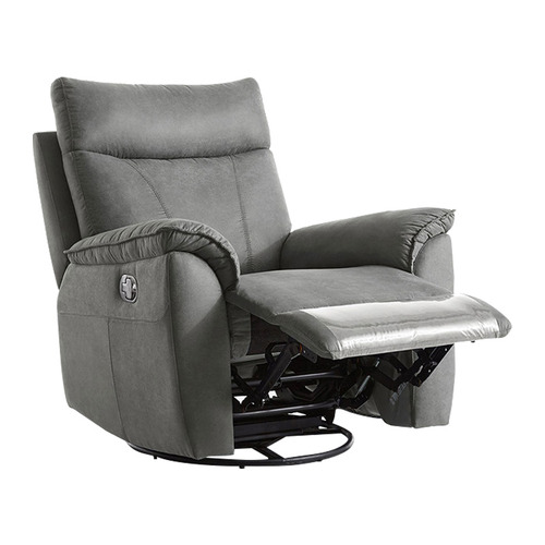 dasia leather recliner