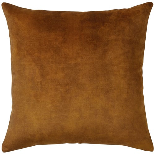Ava Velvet Cushion