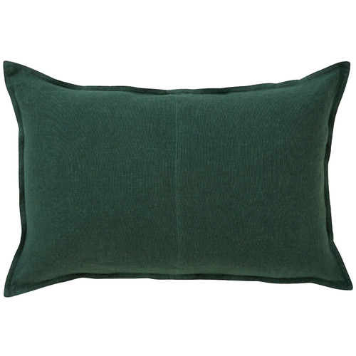 Como Linen Rectangular Cushion