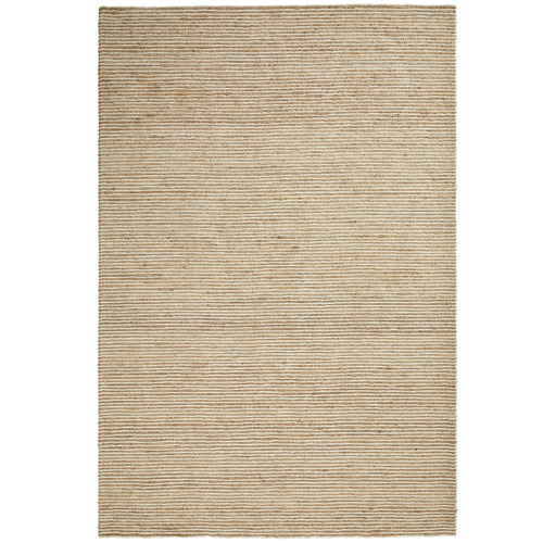Seasalt Lisbon Hand-Woven Wool & Jute Rug